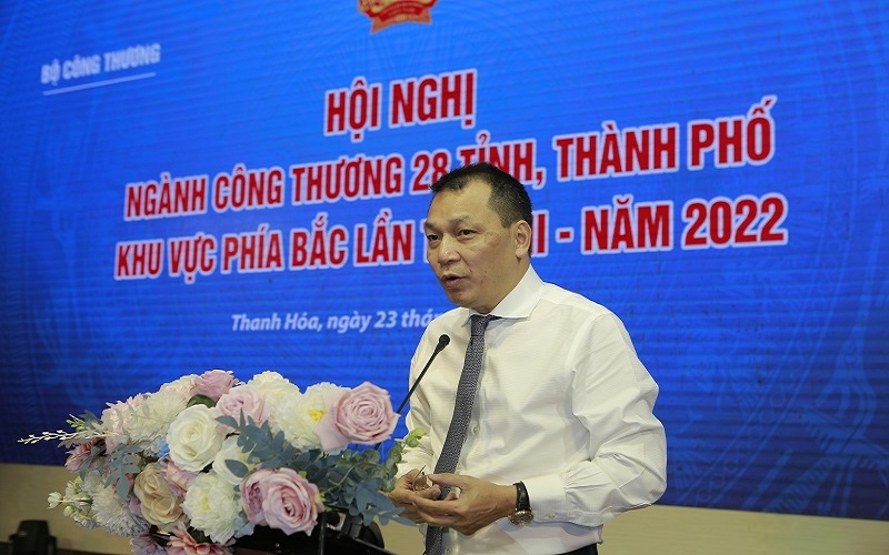 Sáu nội dung ngành Công Thương cần tập trung triển khai