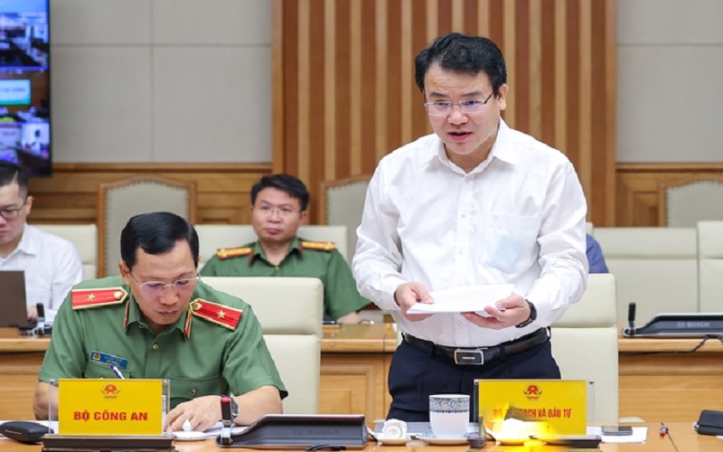 Vẫn còn 14 bộ, cơ quan Trung ương và một địa phương có tỉ lệ giải ngân vốn đầu tư công dưới 20% kế hoạch