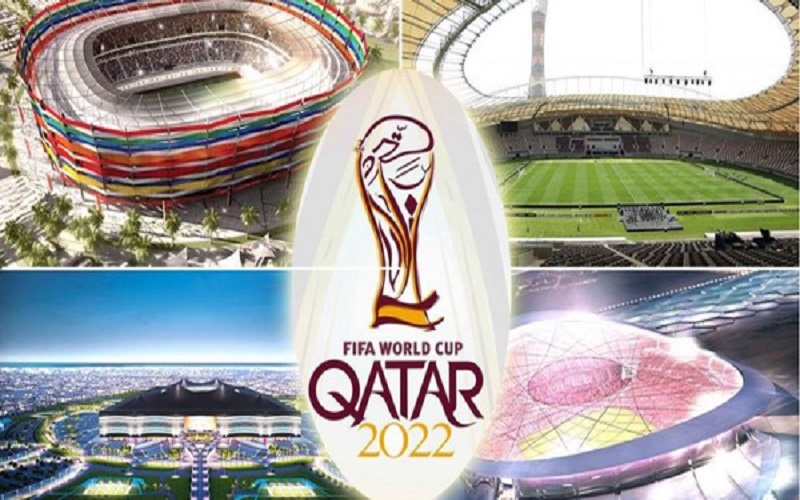 Qatar công bố quy định phòng dịch COVID-19 tại World Cup 2022