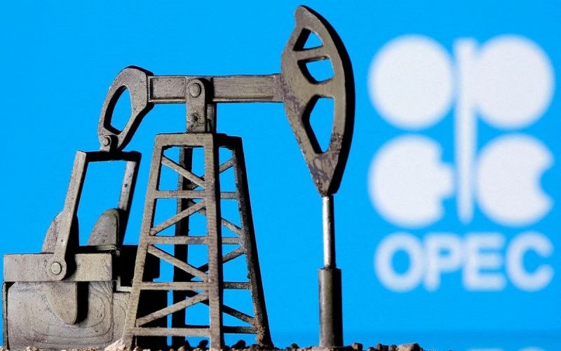 OPEC+ sẽ giảm sản lượng dầu 1 triệu thùng/ngày