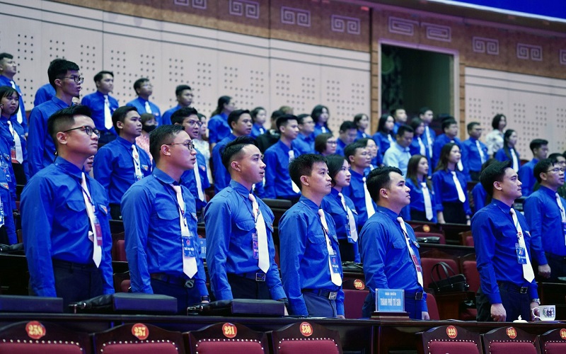 Bắc Ninh ứng dụng công nghệ số trong bầu cử tại các Đại hội