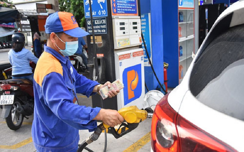 Nhiều giải pháp đảm bảo cung cấp xăng dầu cho thị trường trong nước