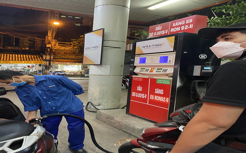 Bộ Công an: Xử lý hình sự các hành vi đầu cơ, trục lợi của các doanh nghiệp kinh doanh xăng dầu