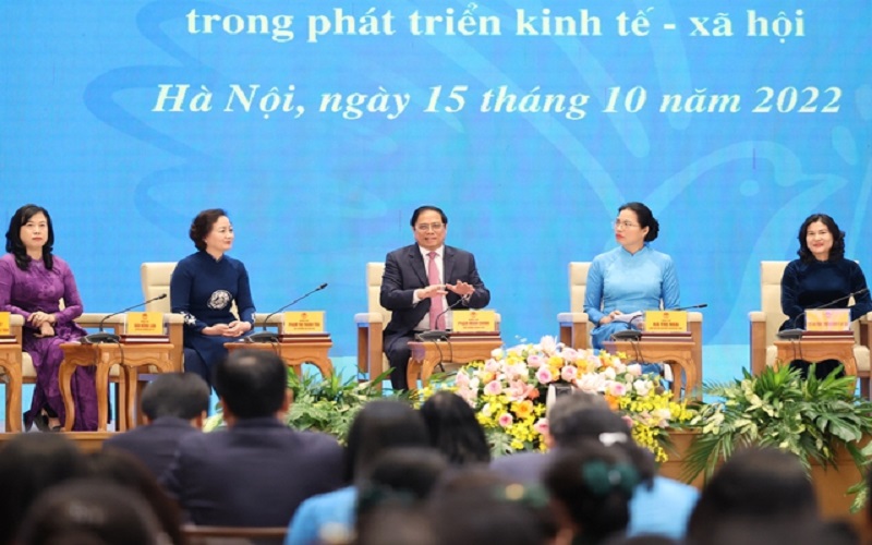 Từ năm 2026 sẽ có vaccine tiêm phòng ung thư cổ tử cung miễn phí cho trẻ em gái