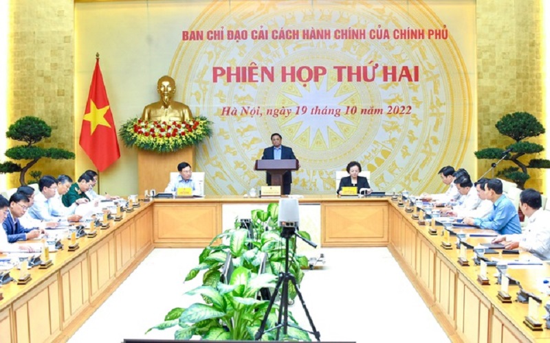 Bộ Tư pháp đã thẩm định 100 dự án, dự thảo văn bản quy phạm pháp luật