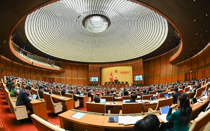 Méo mó nhận thức “thà bị kỷ luật”...!