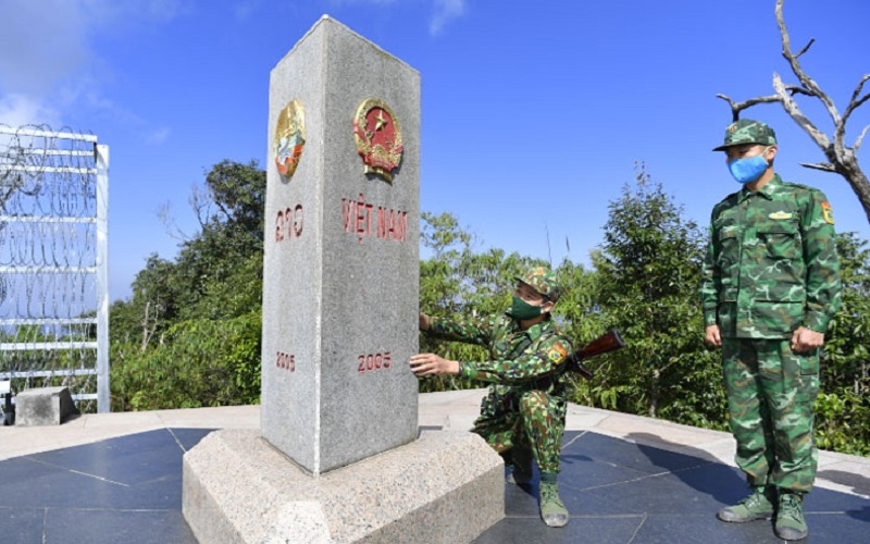 Bình yên A Pa Chải