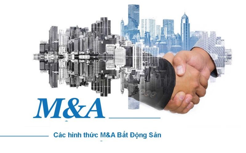 10 tháng năm 2022, tổng giá trị M&A chỉ đạt 5,7 tỷ USD, giảm 35,3%