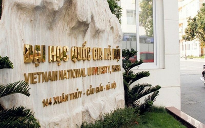 Top 5 trường Đại học xuất sắc của Việt Nam trong bảng xếp hạng đại học tốt nhất thế giới năm 2022