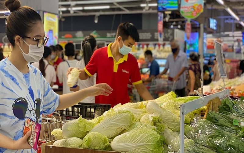 Bộ Công Thương: Phát hiện, xử lý 5.373 vụ vi phạm về gian lận thương mại, hàng giả