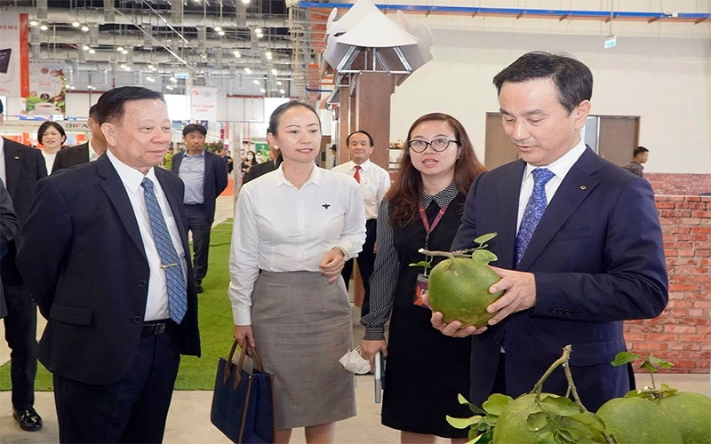 Tăng cường hợp tác giữa Bình Dương và tỉnh Yamaguchi (Nhật Bản)