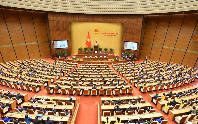 Khẩn trương đưa các quyết sách đi vào cuộc sống