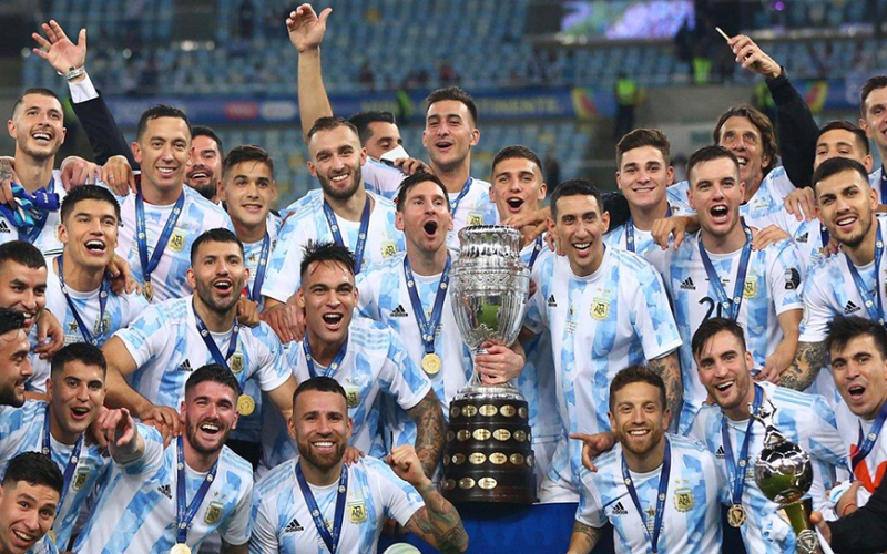 Nhận định bảng C, World Cup 2022: Đội tuyển Argentina chắc suất đi tiếp