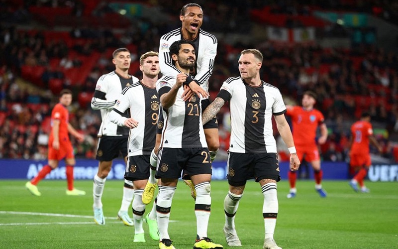 Nhận định Bảng E, World Cup 2022: Tây Ban Nha và Đức dễ dàng đi tiếp?