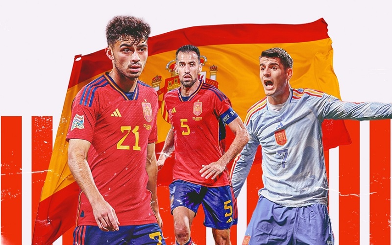 5 đội hình đắt giá nhất World Cup 2022