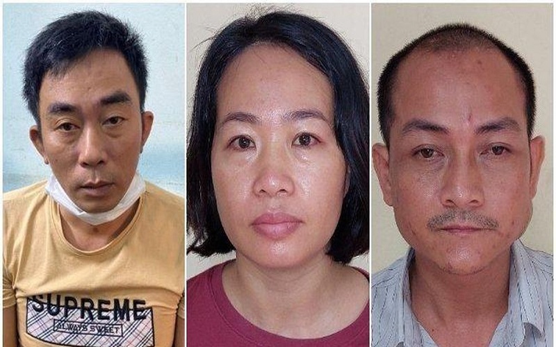 Thu giữ hơn 2,5 tạ pháo nhập lậu tại Nghệ An