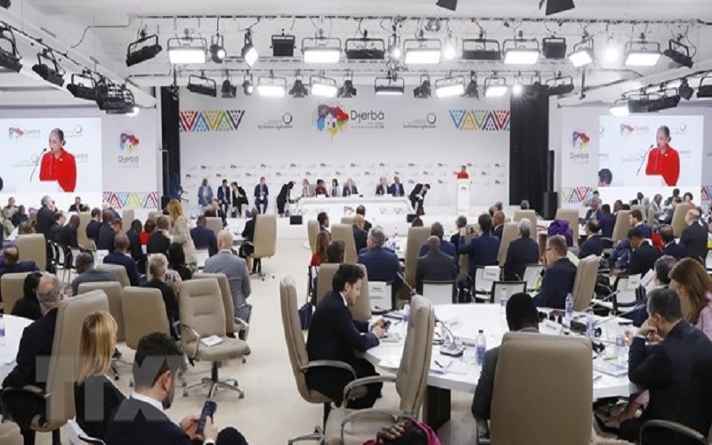 Việt Nam nêu 3 nhóm đề xuất lớn về định hướng hoạt động của Cộng đồng Pháp ngữ