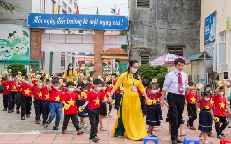 Tạo dựng niềm tin về truyền thống "tôn sư trọng đạo”