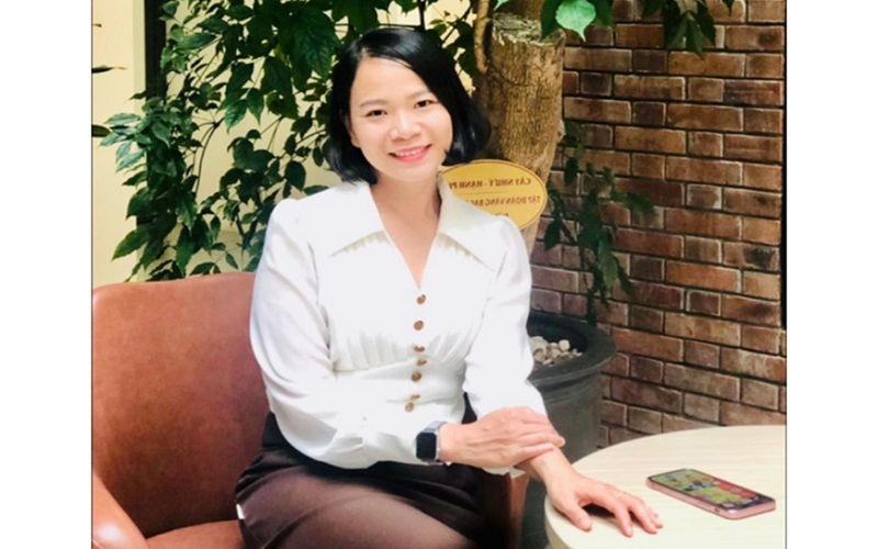 Nhân viên hành chính giỏi truyền thông