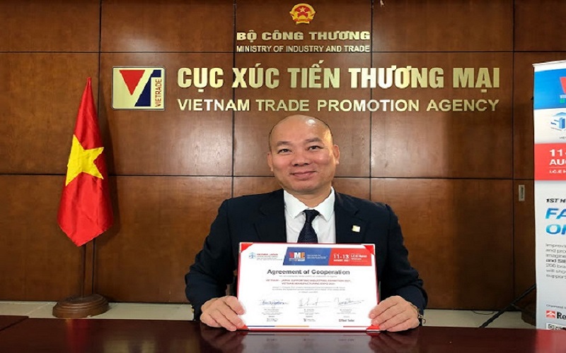 Nâng tầm thương hiệu sản phẩm OCOP bắt nguồn từ thông tin thị trường