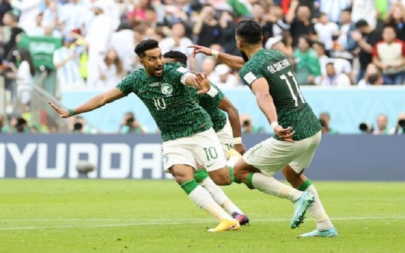 World Cup 2022, bảng C, Ba Lan - Saudi Arabia: Chờ đợi địa chấn