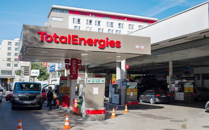 Thế giới trước viễn cảnh thiếu dầu diesel