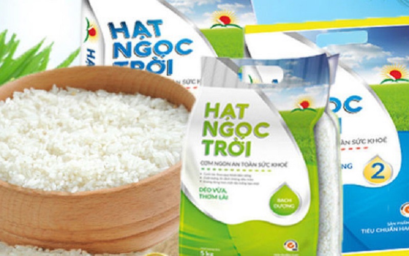 Giá gạo tăng nhẹ do nhu cầu cao từ thị trường Trung Quốc và EU