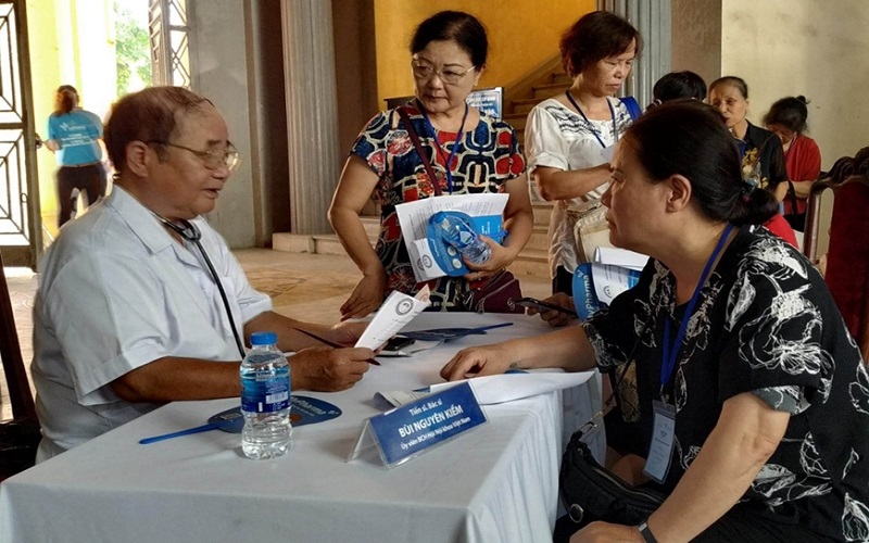 Cảnh báo tình trạng kháng kháng sinh