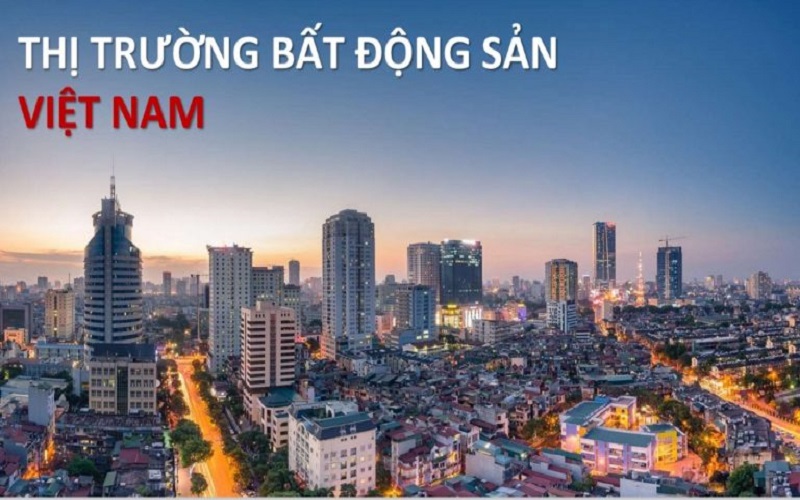 Bất động sản Việt Nam vẫn là “mảnh đất lành” của nhà đầu tư nước ngoài giàu tiềm lực