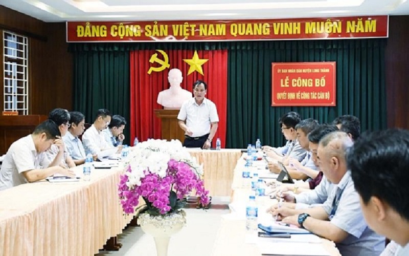 Cần sớm phê duyệt phương án bồi thường cho các hộ dân còn lại tại dự án Sân bay Long Thành