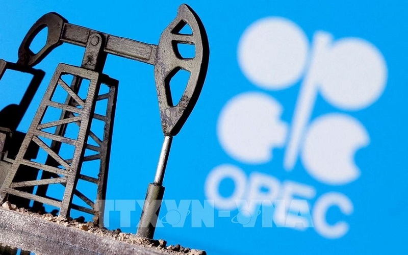 OPEC+ nhất trí không tăng sản lượng dầu mỏ