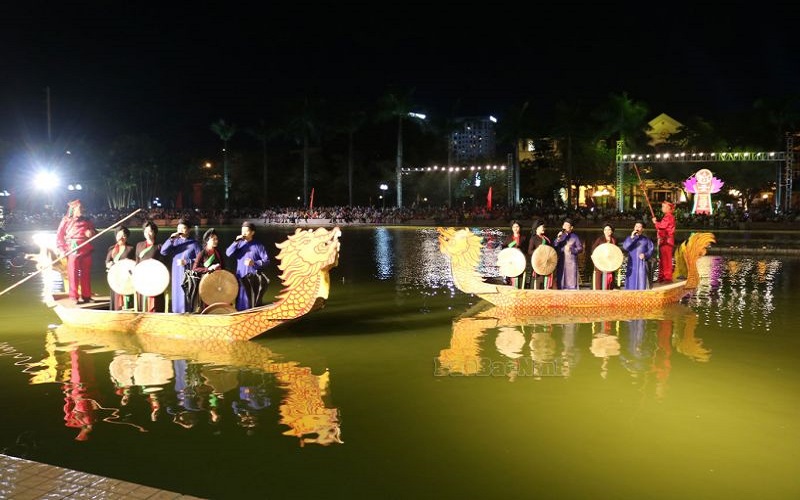 Bắc Ninh lập kế hoạch tổ chức Festival “Về miền Quan họ - 2023”