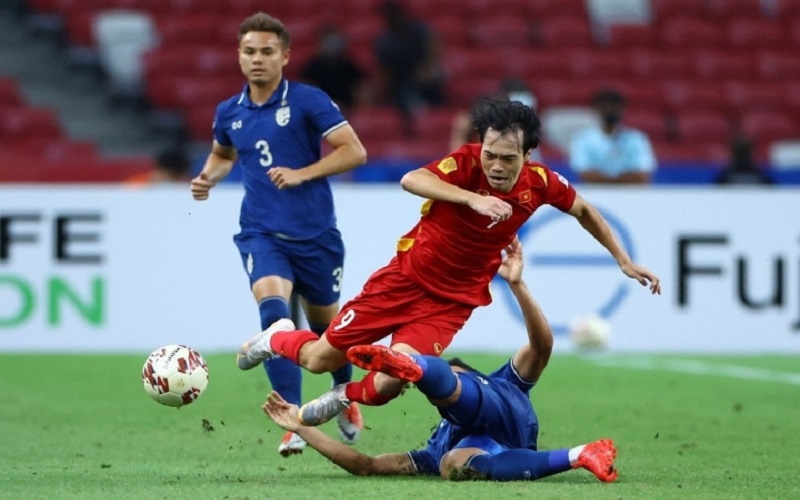 Hôm nay, ngày 20/12, AFF Cup 2022 sẽ khai màn