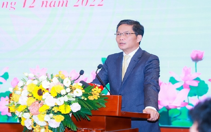 Nghệ An bàn hướng phát triển kinh tế - xã hội và bảo đảm quốc phòng, an ninh đến năm 2030, tầm nhìn đến năm 2045