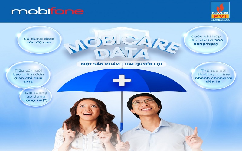 XÁC NHẬN THAM GIA CHƯƠNG TRÌNH BẢO HIỂM MOBICARE PLUS