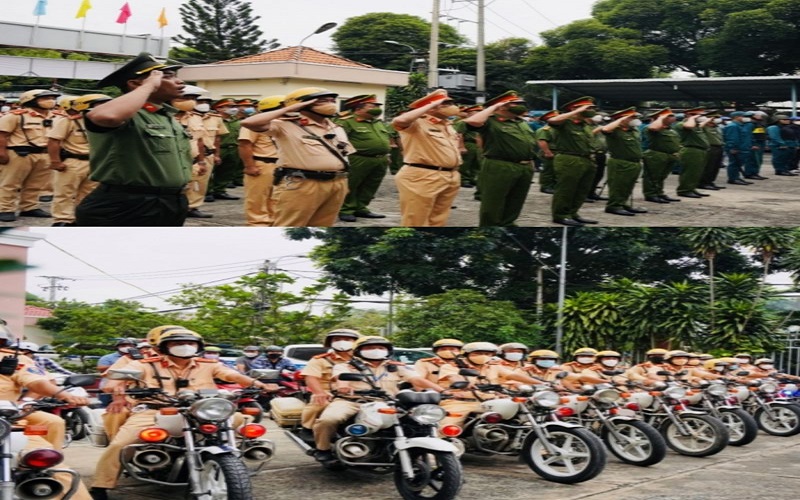 Hải Phòng triển khai đợt cao điểm bảo đảm an sinh xã hội trong dịp Tết Nguyên đán 2023