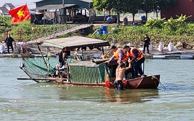 Đã bắt giữ nghi phạm sát hại người đàn ông tại nhà riêng