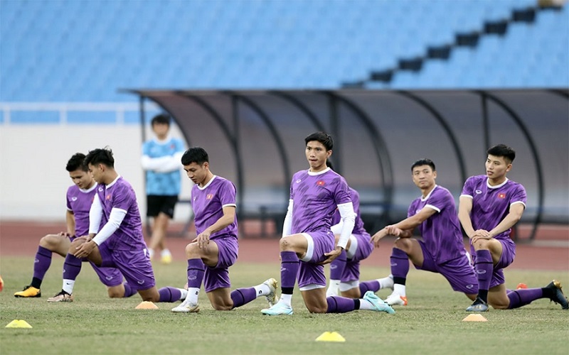 Bán kết AFF Cup 2022, Indonesia - Việt Nam: Tự tin vượt “chảo lửa” Bung Karno