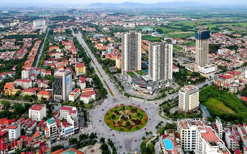 Bắc Ninh: Nhiều chỉ tiêu kinh tế - xã hội thuộc tốp đầu cả nước