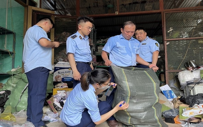 Tăng cường kiểm tra, xử lý vi phạm bán hàng qua livestream