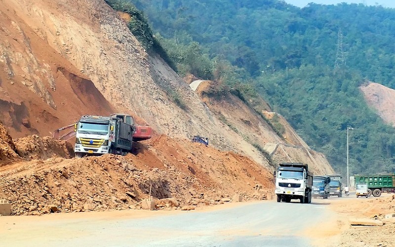 Sớm hoàn thành công tác chuẩn bị để khởi công cao tốc Tuyên Quang-Hà Giang