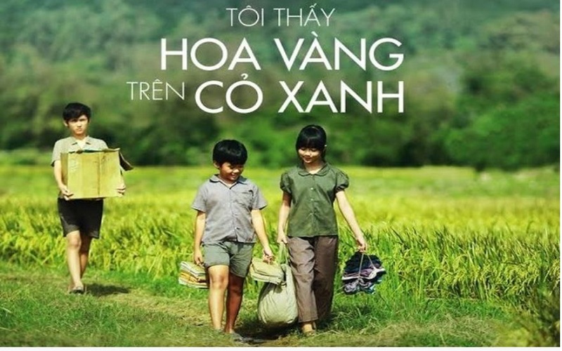 Phát vé miễn phí đợt phim Kỷ niệm 93 năm Ngày thành lập Đảng Cộng sản Việt Nam