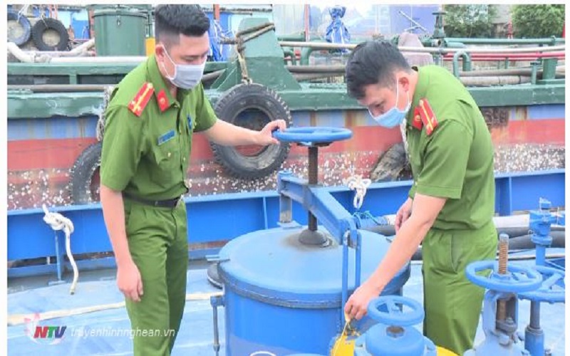 Bộ Công an: Hoạt động buôn lậu, vận chuyển hàng hoá qua biên giới xuất hiện nhiều thủ đoạn tinh vi