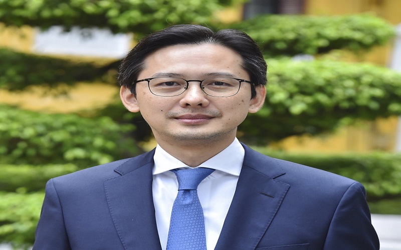 Thông điệp về láng giềng gần gũi, chung tay phát triển vì một ASEAN gắn kết