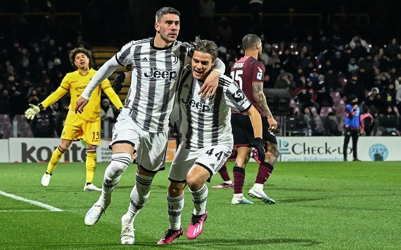 Điểm tin bóng đá hôm nay (8-2): Juve thắng lớn, Ngoại hạng Anh xáo trộn