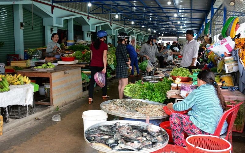 Cà Mau tăng cường quản lý chất lượng, an toàn thực phẩm nông lâm thủy sản