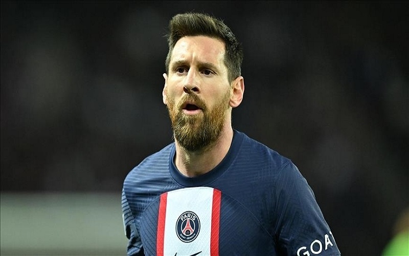 Messi kêu gọi fan giúp đỡ nạn nhân động đất ở Thổ Nhĩ Kỳ và Syria