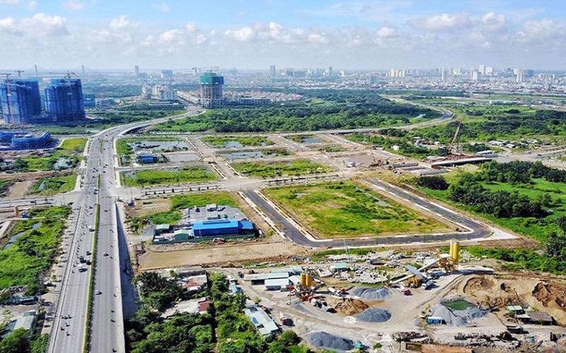 Hà Nội yêu cầu Sở Tài nguyên và Môi trường chấn chỉnh việc lập, trình phê duyệt kế hoạch sử dụng đất