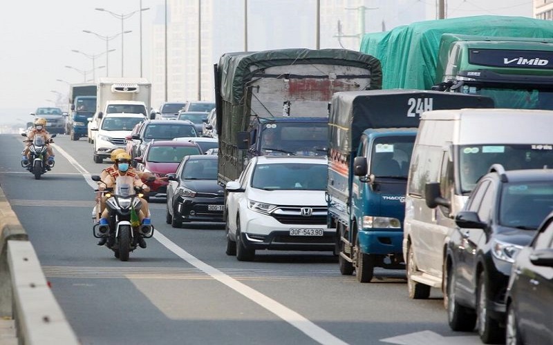 Ban hành Kế hoạch hành động Năm An toàn giao thông 2023