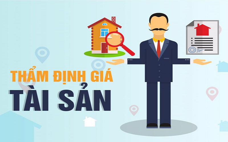 Doanh nghiệp thẩm định giá bị Bộ Tài chính chấn chỉnh các hành vi chưa chuẩn